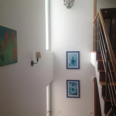 Casa Azul - Grande Vakantiehuis *